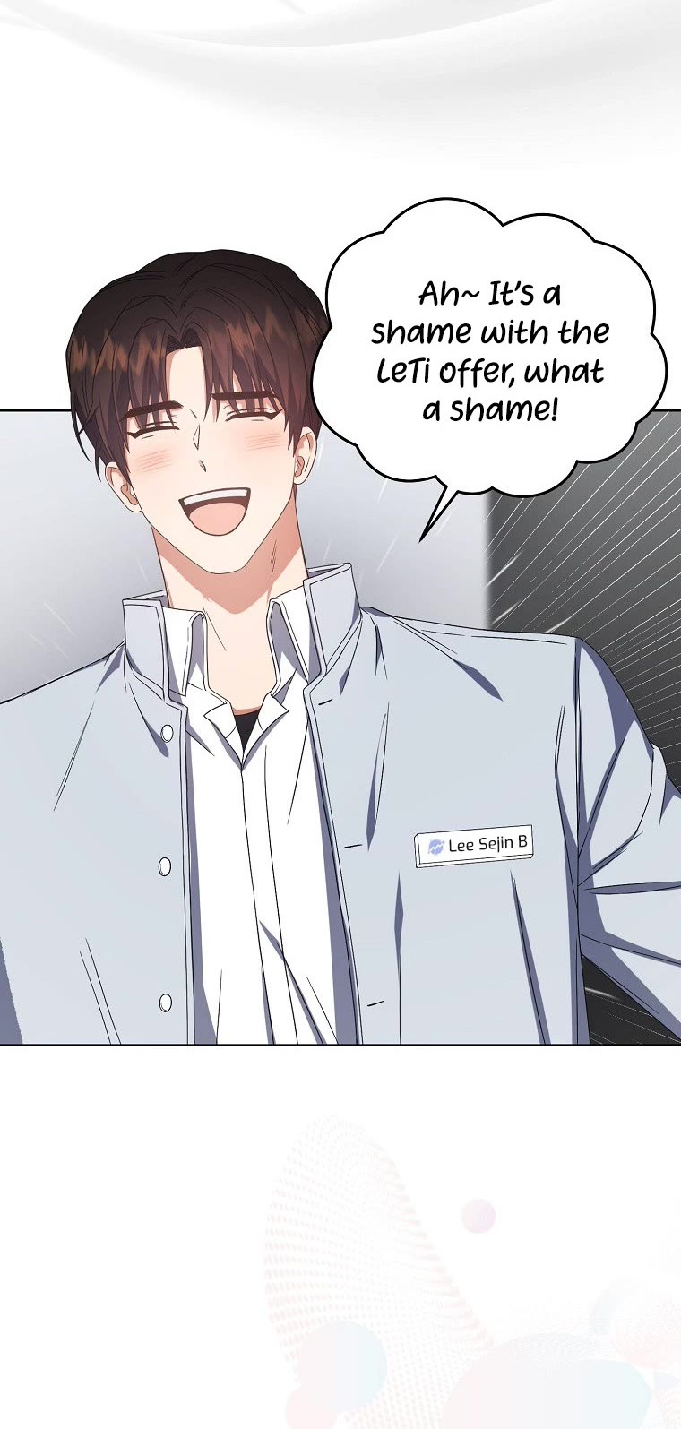 Debut or Die Chapter 53 page 8 - Chapter 53