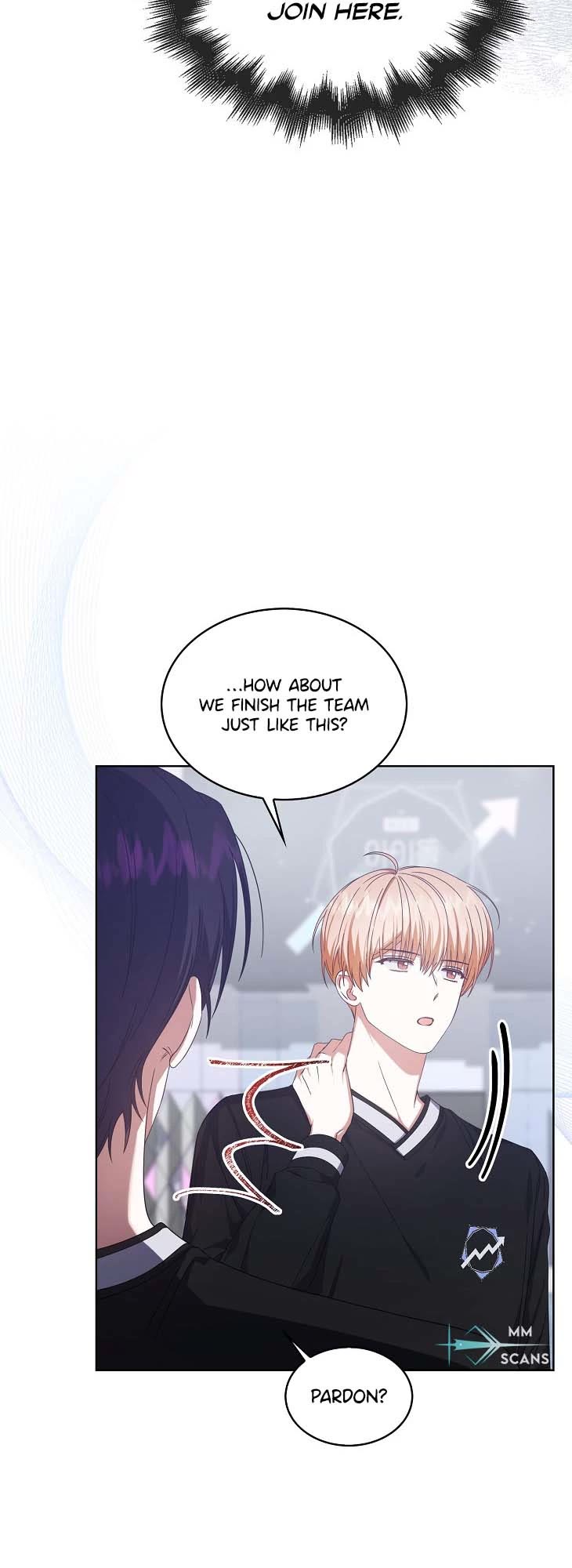 Debut or Die Chapter 54 page 16 - Chapter 54