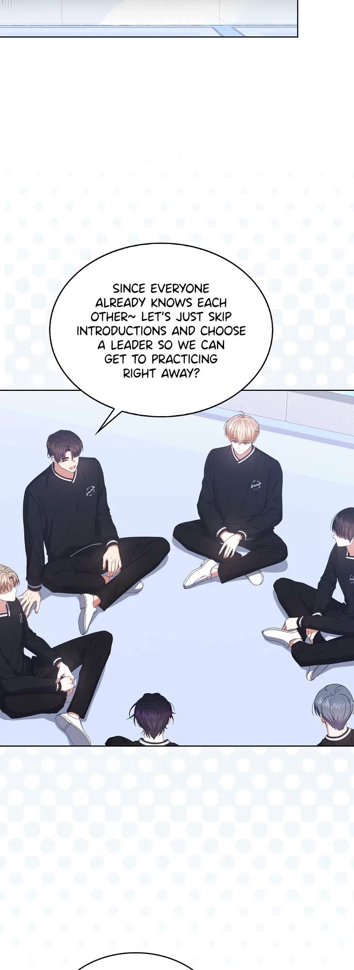 Debut or Die Chapter 54 page 26 - Chapter 54