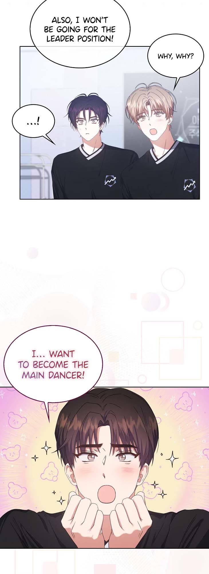 Debut or Die Chapter 54 page 27 - Chapter 54