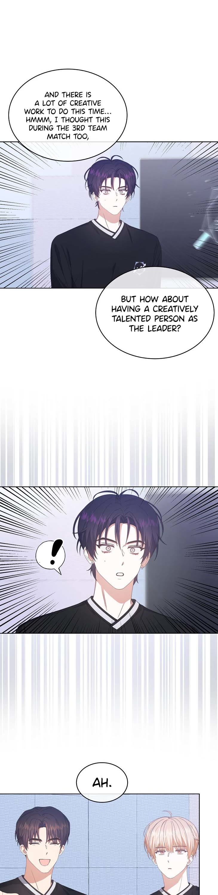 Debut or Die Chapter 54 page 29 - Chapter 54