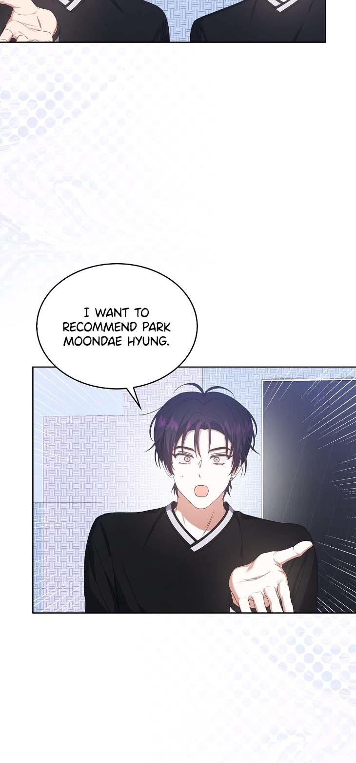 Debut or Die Chapter 54 page 30 - Chapter 54