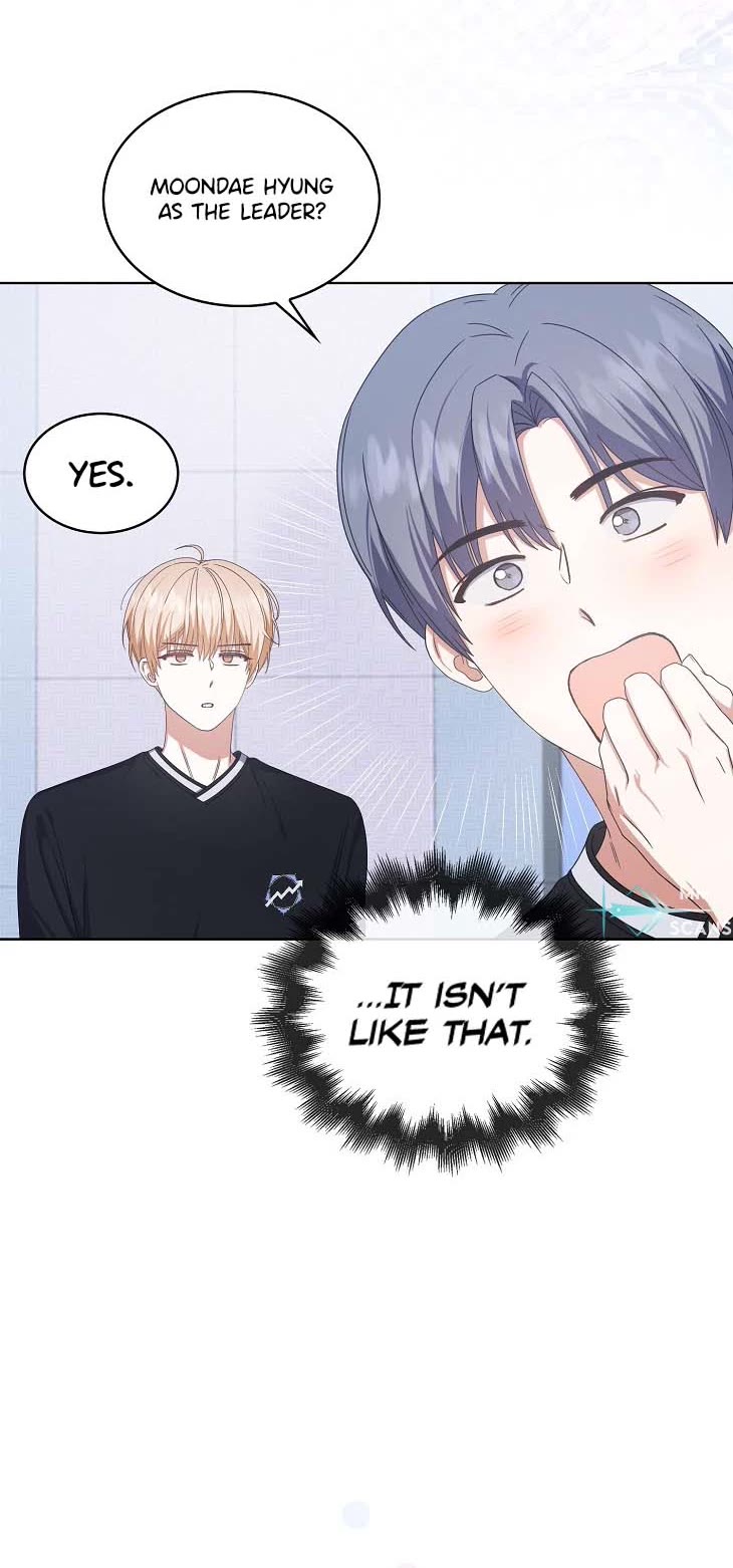 Debut or Die Chapter 54 page 31 - Chapter 54