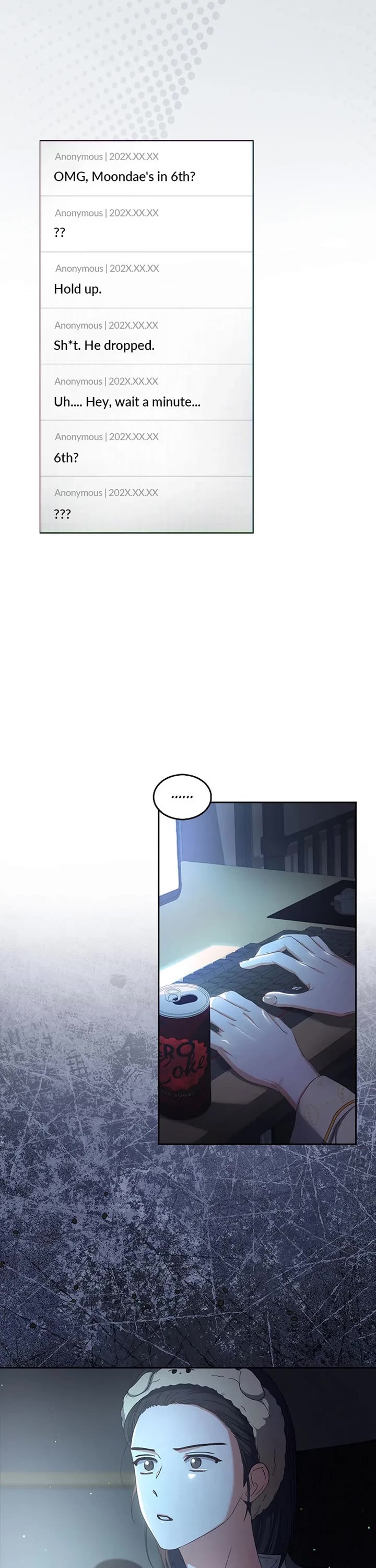 Debut or Die Chapter 55 page 13 - Chapter 55