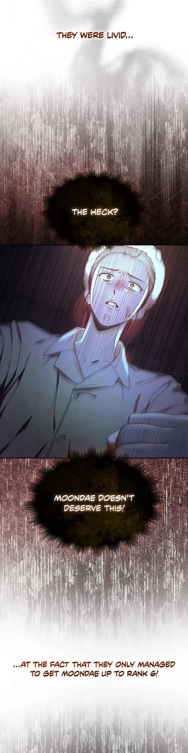 Debut or Die Chapter 55 page 15 - Chapter 55