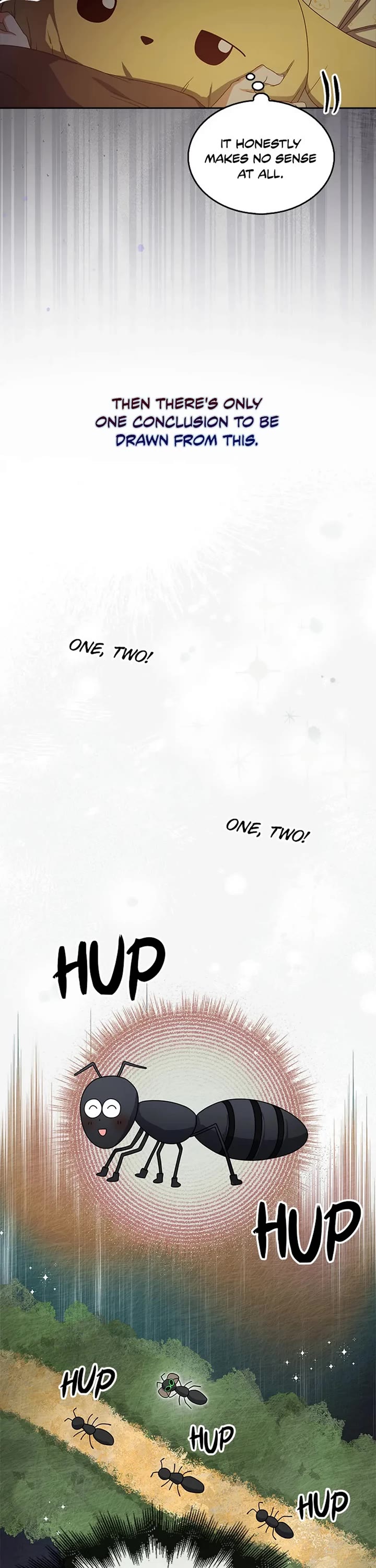 Debut or Die Chapter 55 page 21 - Chapter 55
