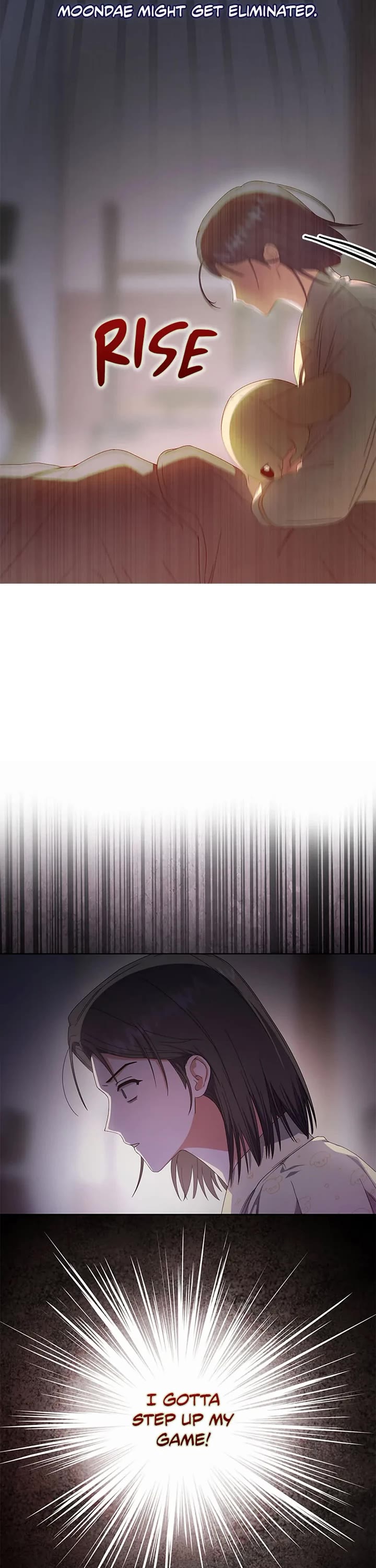 Debut or Die Chapter 55 page 23 - Chapter 55