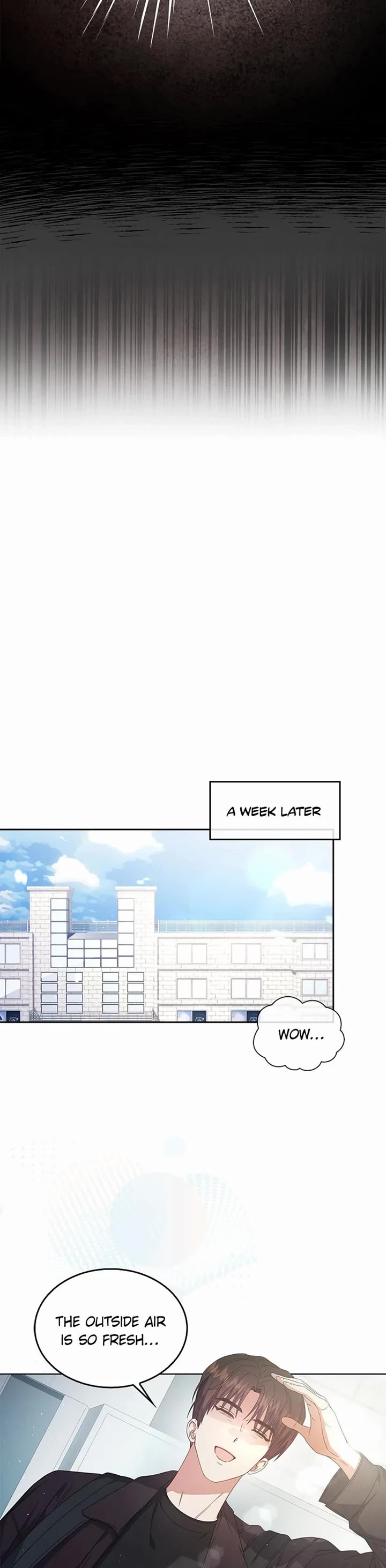 Debut or Die Chapter 55 page 24 - Chapter 55