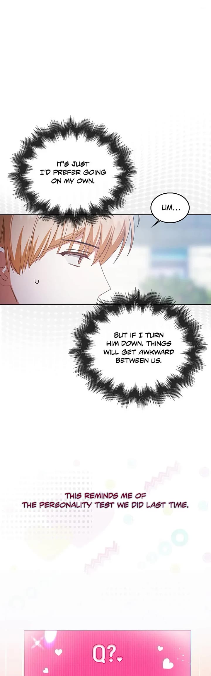 Debut or Die Chapter 55 page 30 - Chapter 55