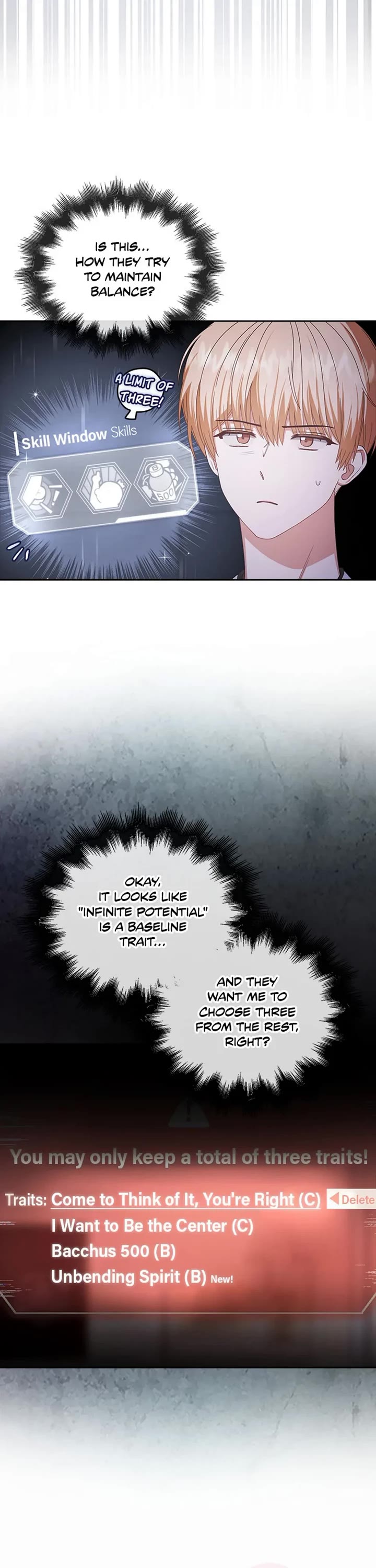 Debut or Die Chapter 55 page 6 - Chapter 55