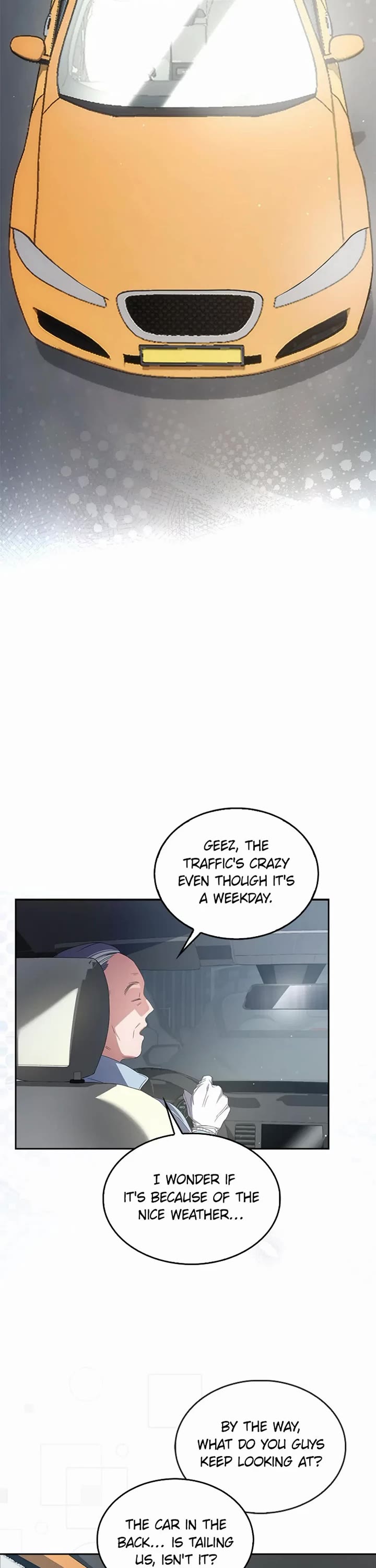 Debut or Die Chapter 56 page 13 - Chapter 56