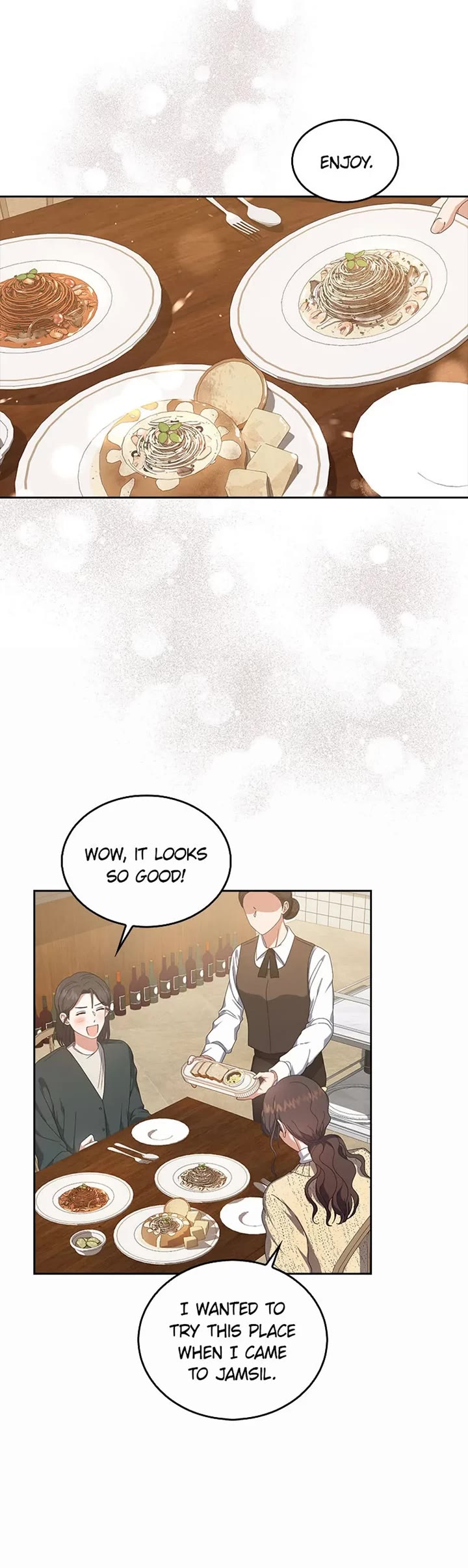 Debut or Die Chapter 56 page 30 - Chapter 56