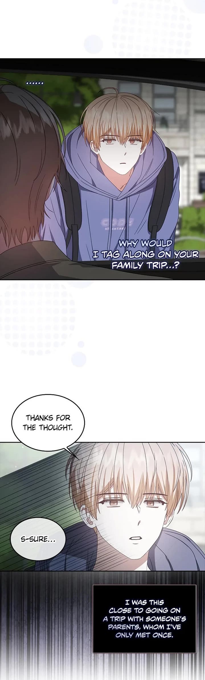 Debut or Die Chapter 56 page 9 - Chapter 56