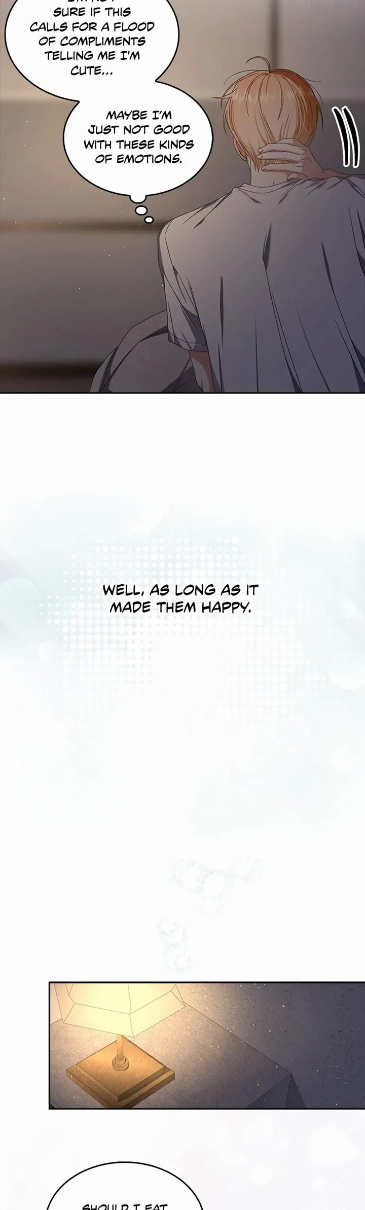 Debut or Die Chapter 57 page 15 - Chapter 57