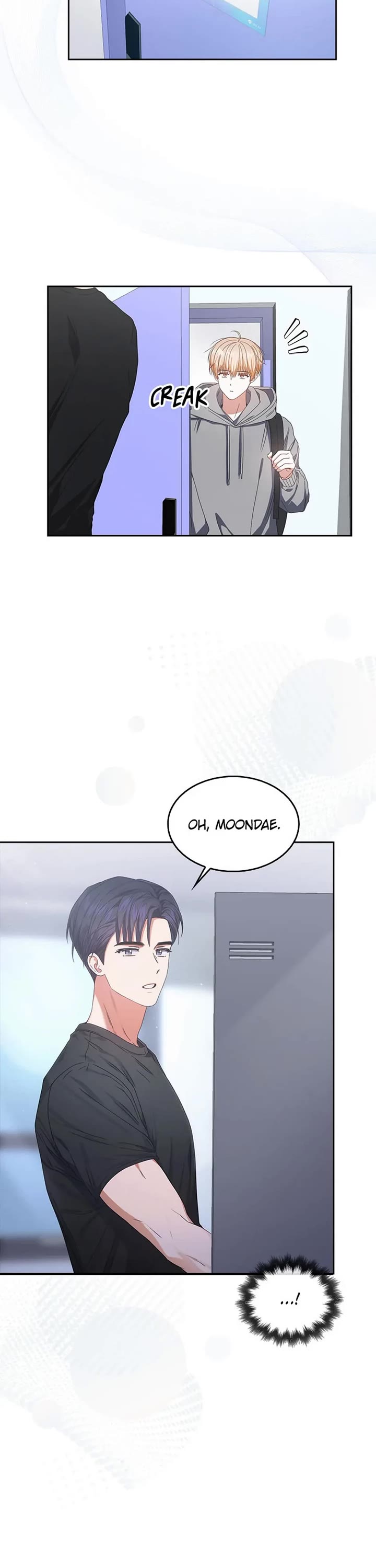 Debut or Die Chapter 57 page 22 - Chapter 57