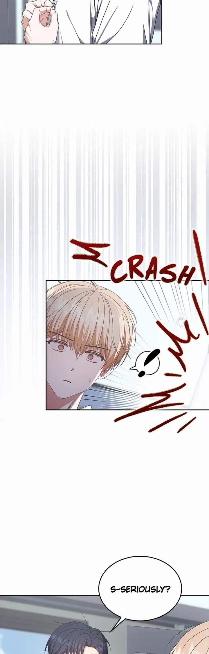 Debut or Die Chapter 57 page 29 - Chapter 57