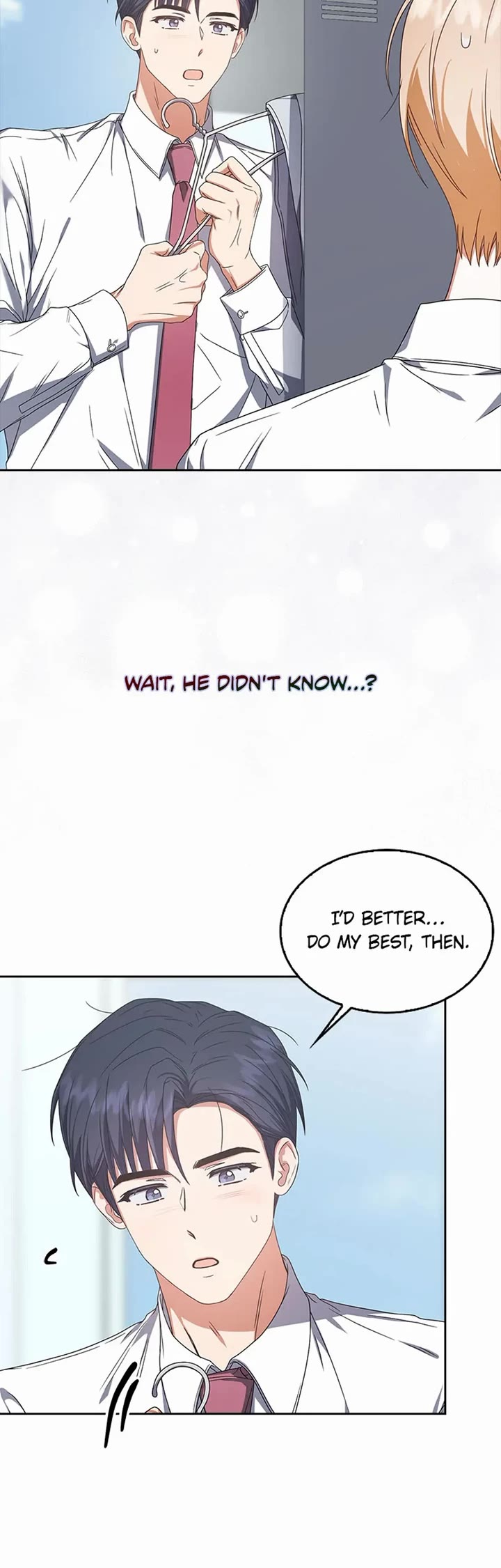 Debut or Die Chapter 57 page 30 - Chapter 57