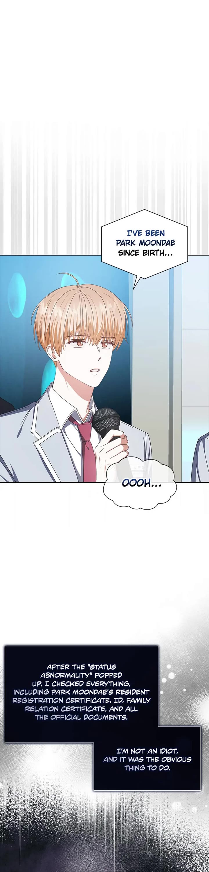 Debut or Die Chapter 58 page 14 - Chapter 58