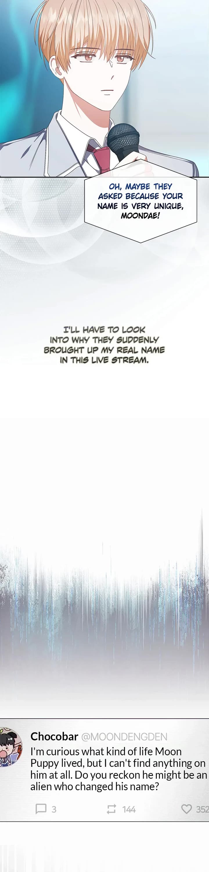 Debut or Die Chapter 58 page 16 - Chapter 58
