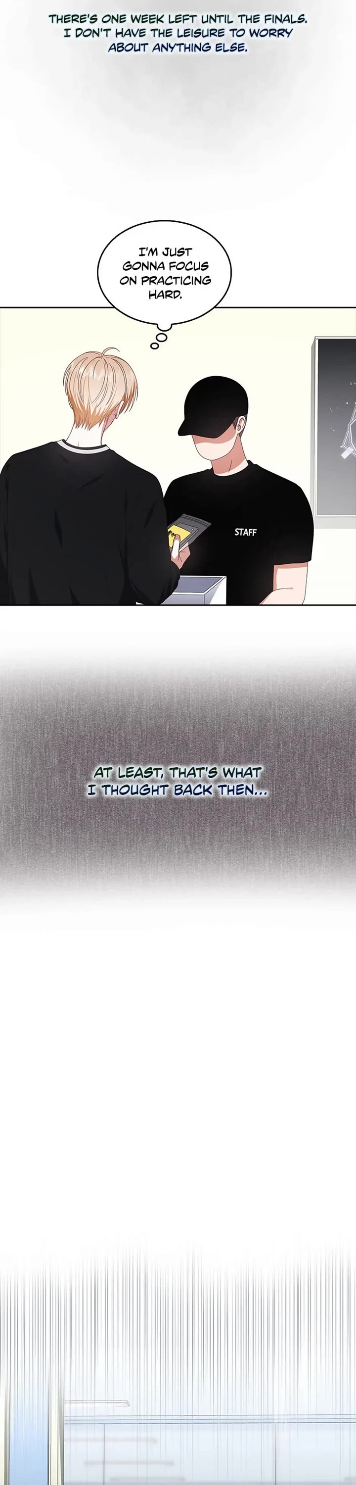 Debut or Die Chapter 58 page 23 - Chapter 58