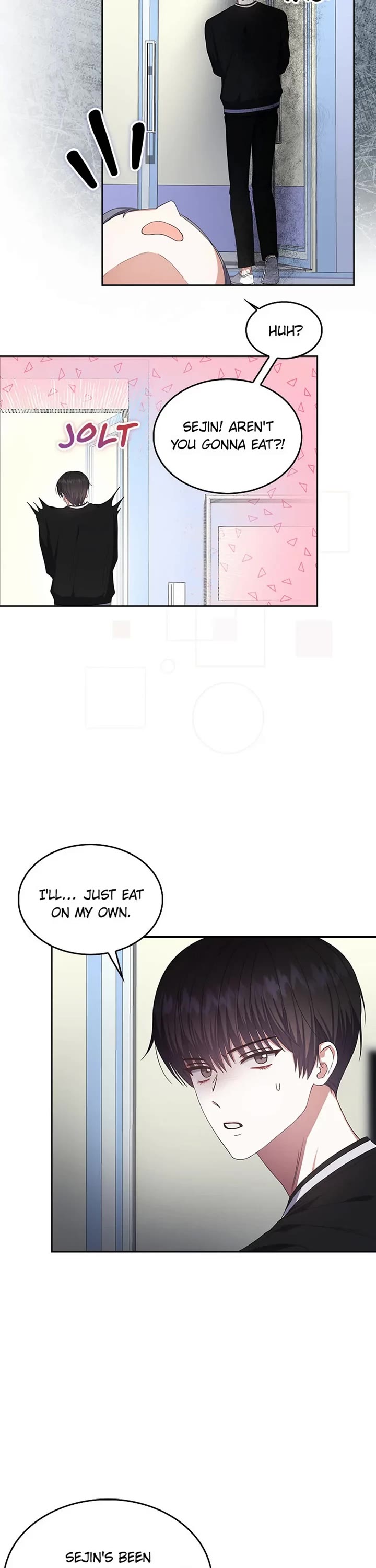 Debut or Die Chapter 58 page 26 - Chapter 58