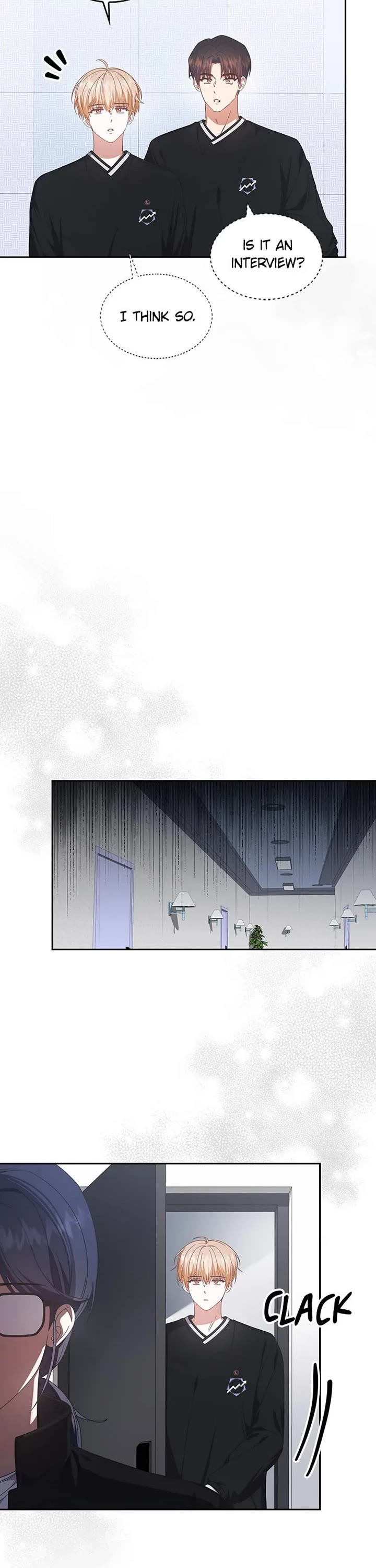 Debut or Die Chapter 58 page 28 - Chapter 58