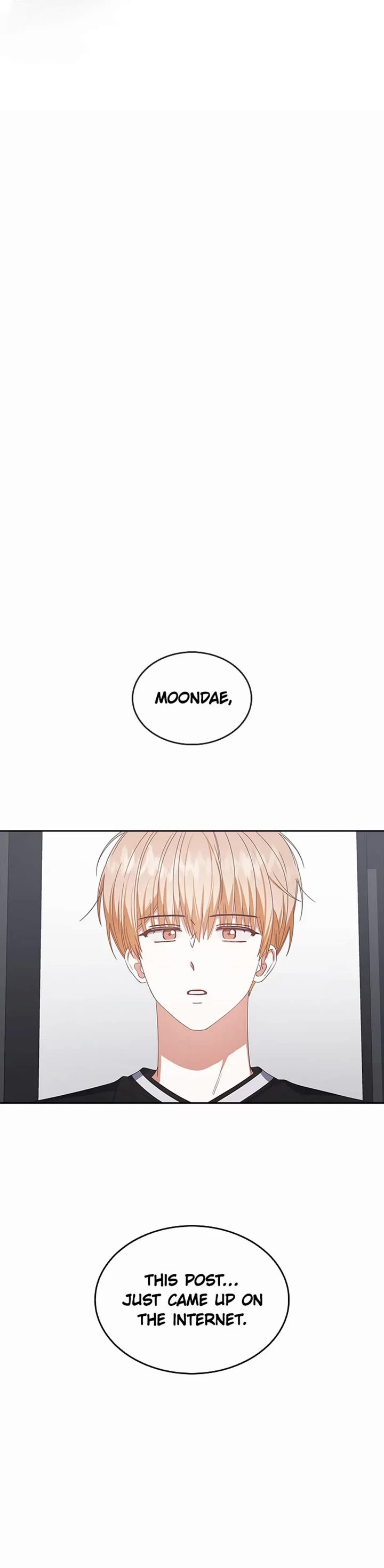 Debut or Die Chapter 58 page 29 - Chapter 58
