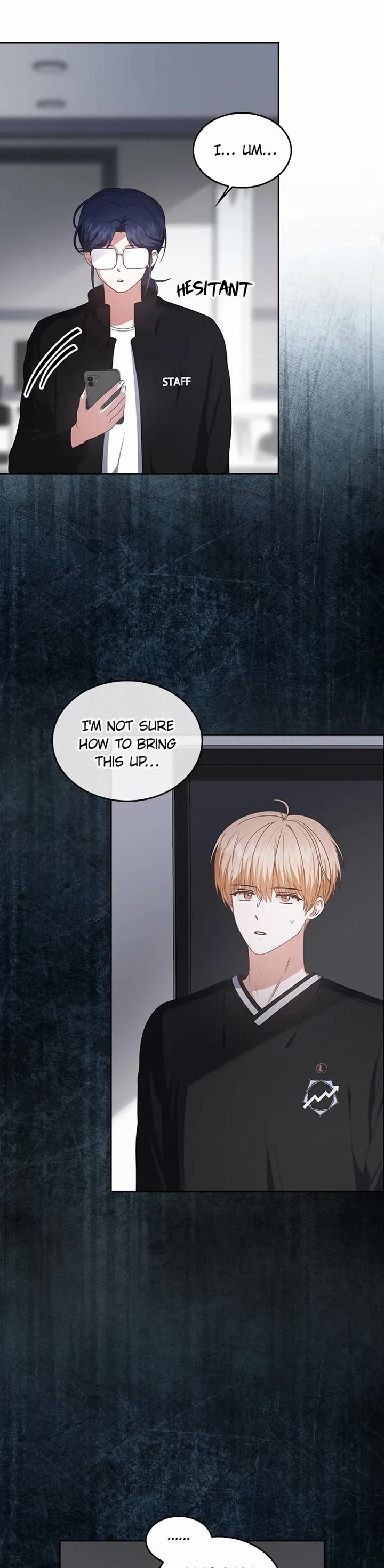 Debut or Die Chapter 58 page 30 - Chapter 58