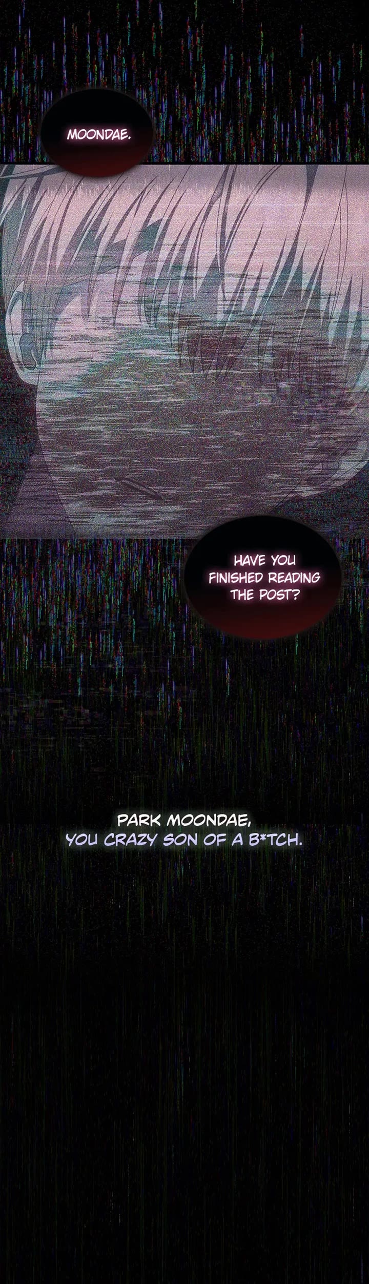 Debut or Die Chapter 58 page 35 - Chapter 58