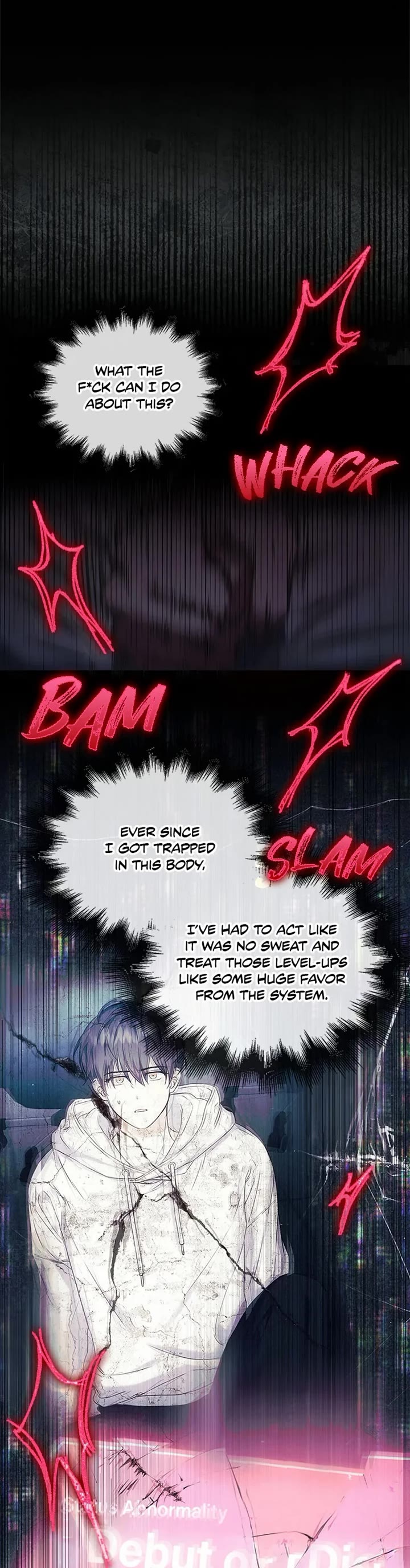 Debut or Die Chapter 59 page 10 - Chapter 59