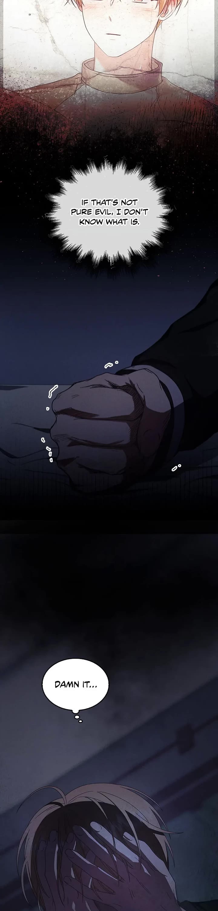 Debut or Die Chapter 59 page 12 - Chapter 59