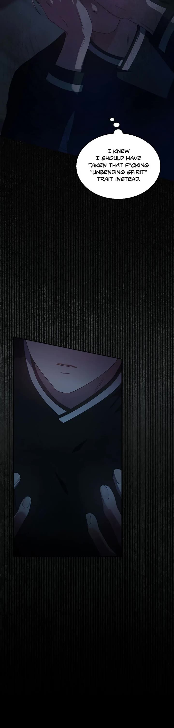 Debut or Die Chapter 59 page 13 - Chapter 59