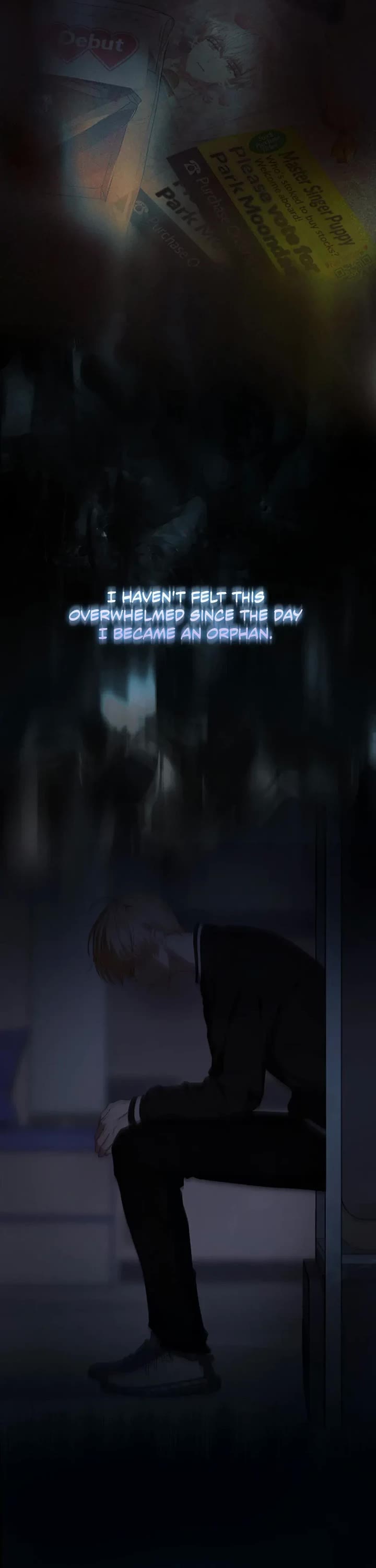 Debut or Die Chapter 59 page 17 - Chapter 59