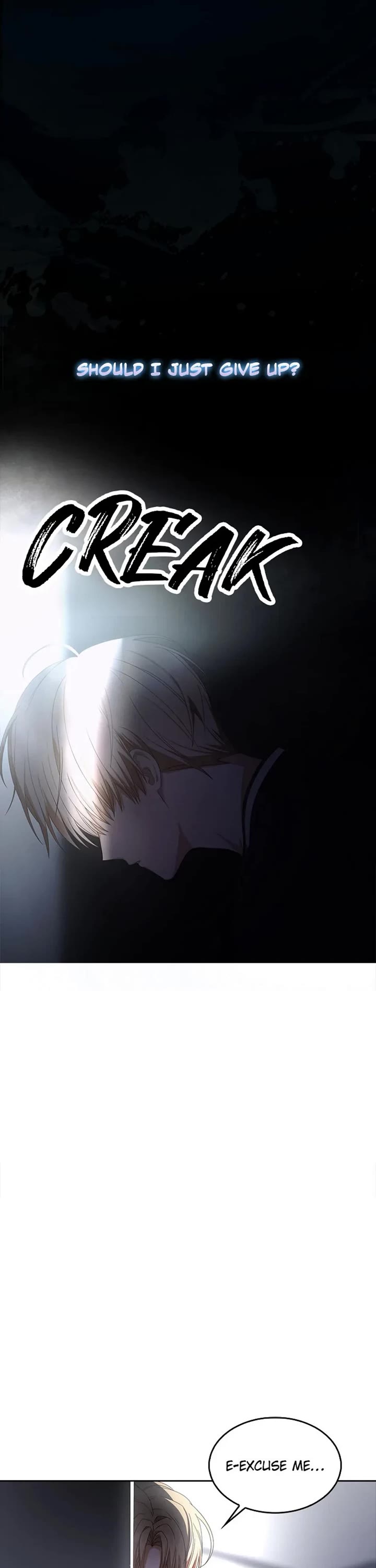 Debut or Die Chapter 59 page 18 - Chapter 59