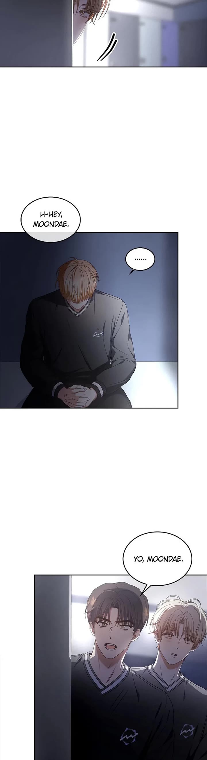 Debut or Die Chapter 59 page 19 - Chapter 59