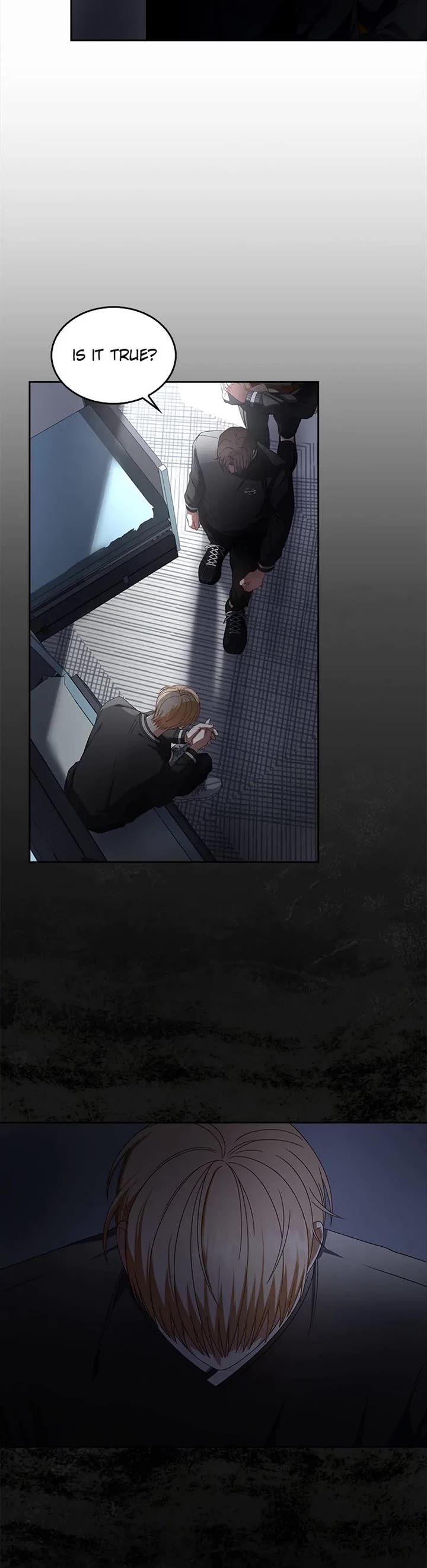 Debut or Die Chapter 59 page 20 - Chapter 59