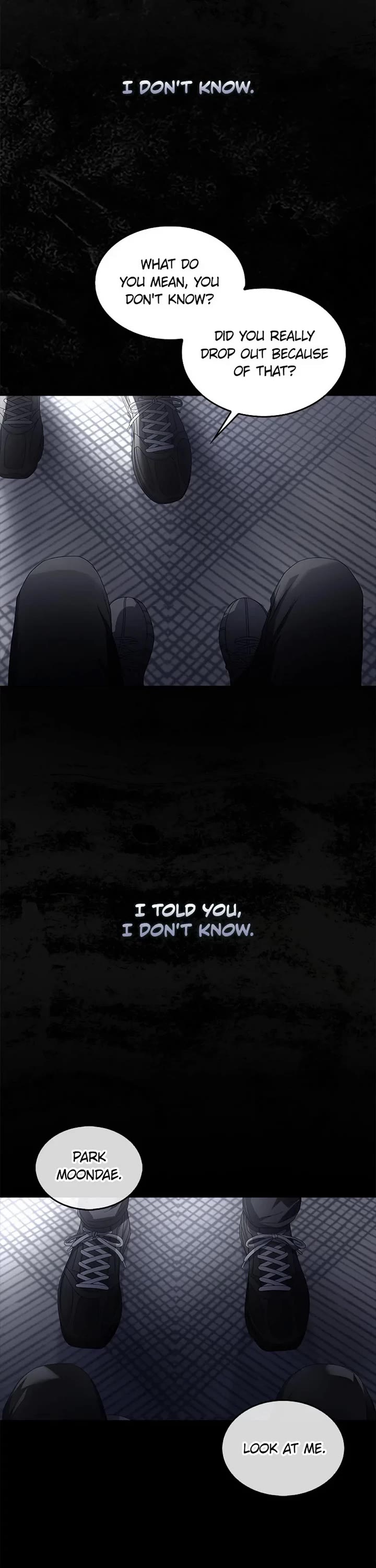 Debut or Die Chapter 59 page 21 - Chapter 59