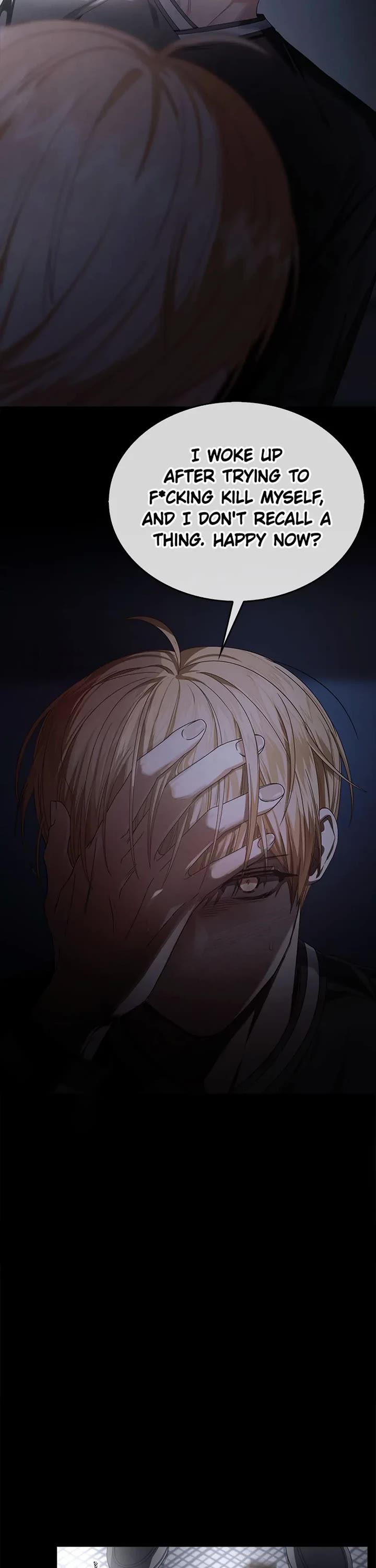 Debut or Die Chapter 59 page 23 - Chapter 59