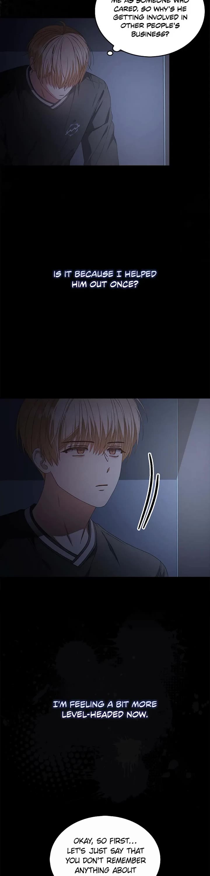 Debut or Die Chapter 59 page 28 - Chapter 59