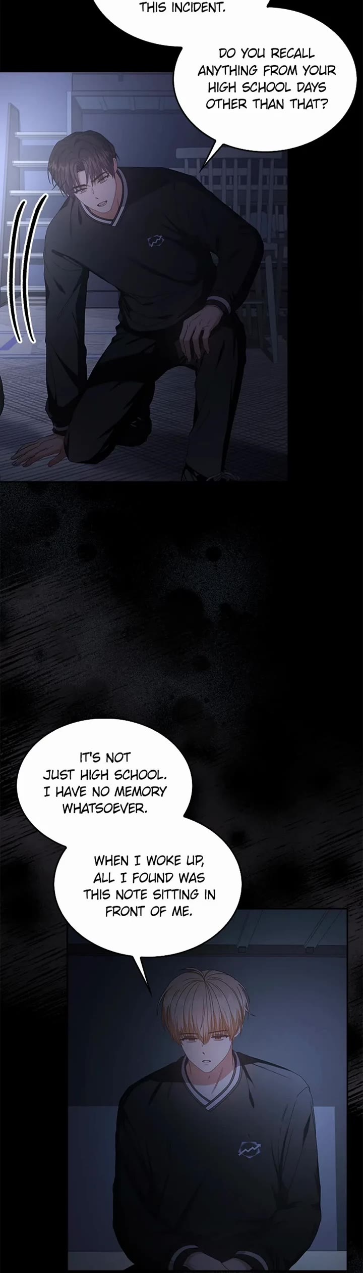 Debut or Die Chapter 59 page 29 - Chapter 59