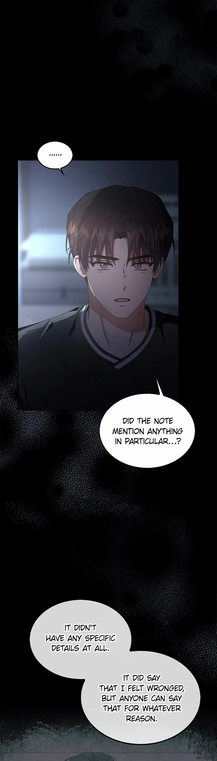 Debut or Die Chapter 59 page 30 - Chapter 59