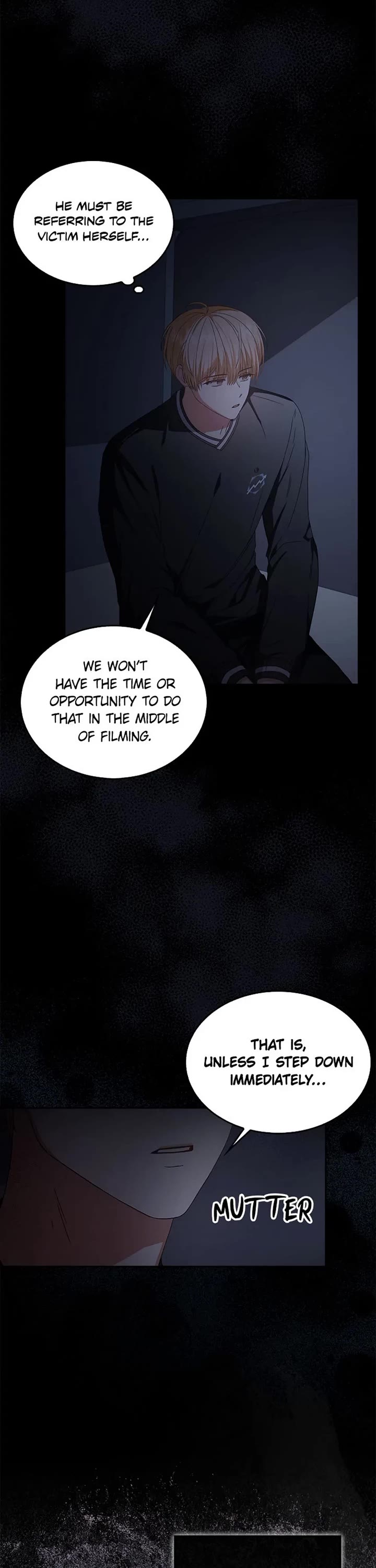 Debut or Die Chapter 59 page 32 - Chapter 59