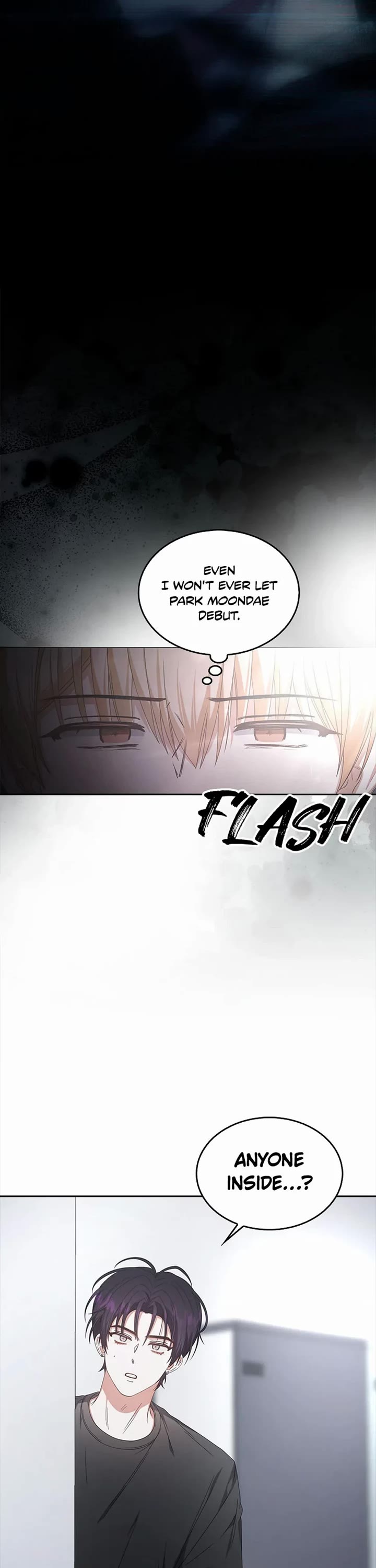 Debut or Die Chapter 59 page 37 - Chapter 59