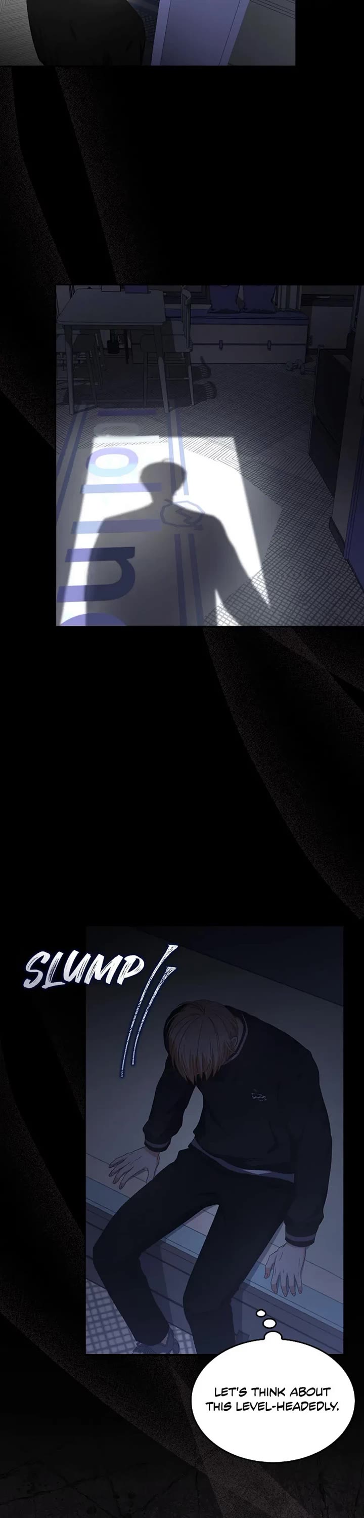 Debut or Die Chapter 59 page 6 - Chapter 59