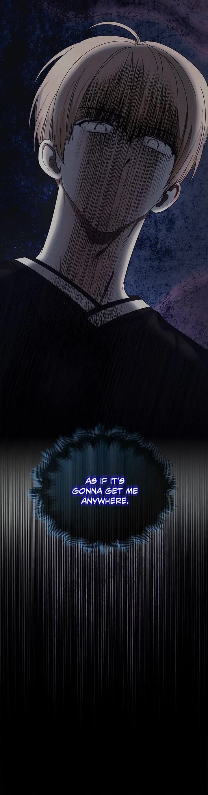 Debut or Die Chapter 59 page 9 - Chapter 59