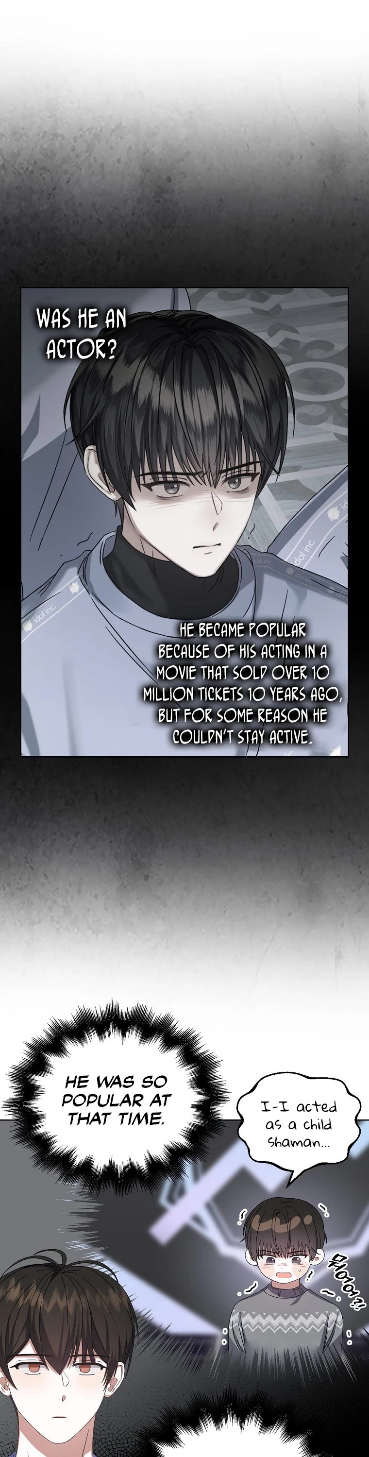 Debut or Die Chapter 6 page 14 - Chapter 6