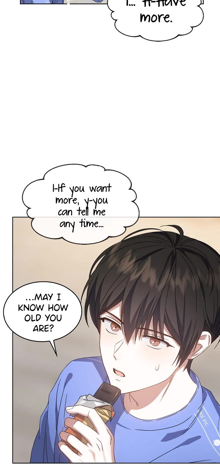 Debut or Die Chapter 6 page 27 - Chapter 6