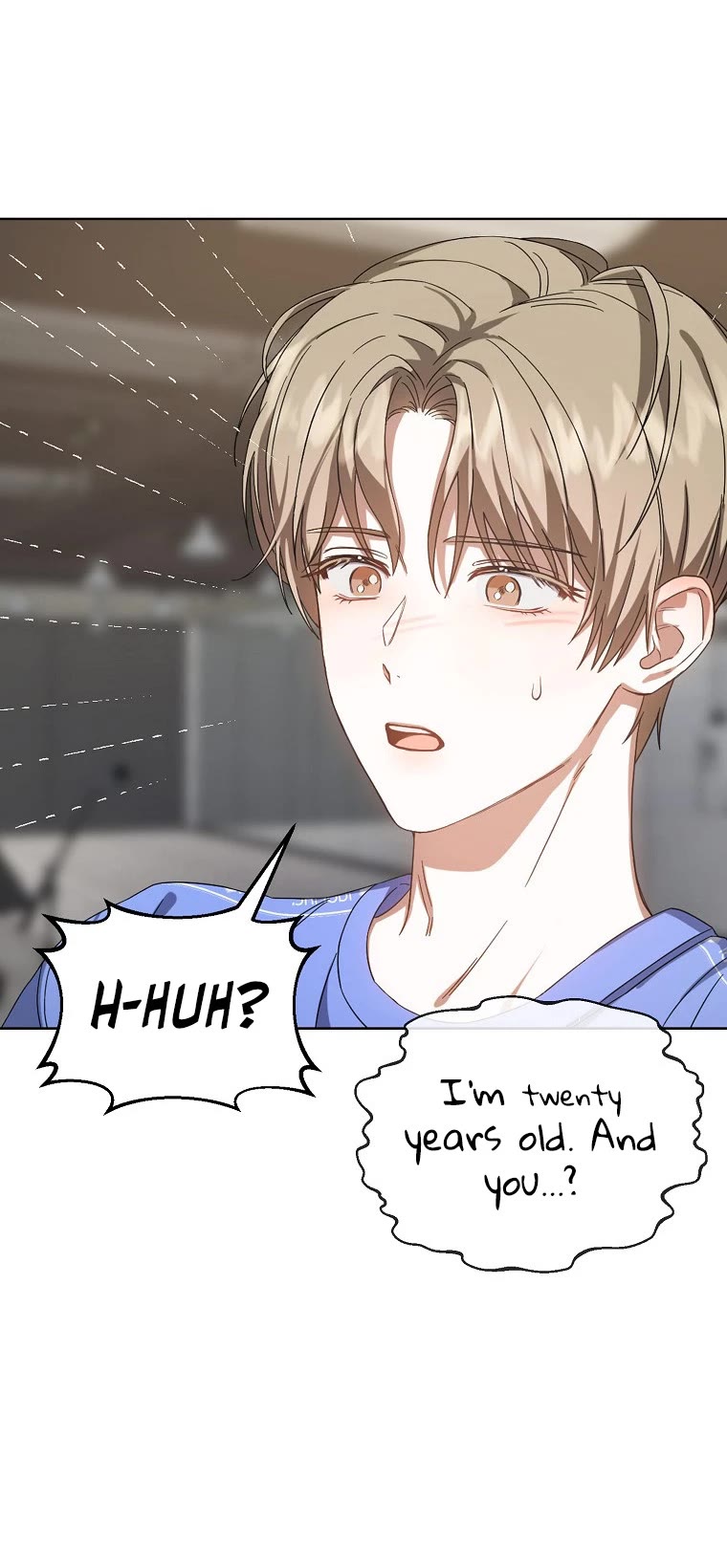 Debut or Die Chapter 6 page 28 - Chapter 6
