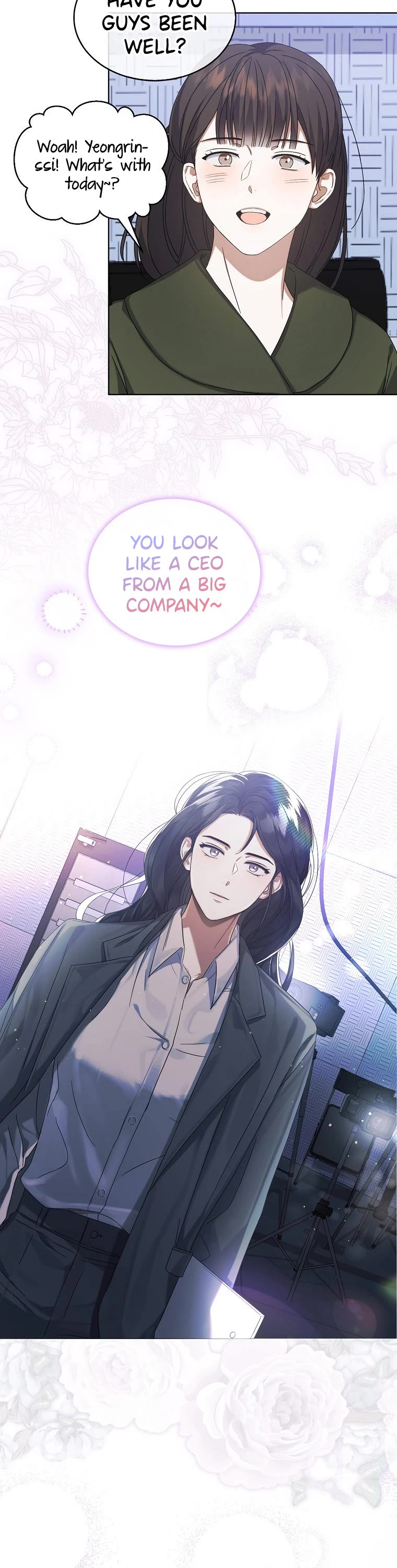 Debut or Die Chapter 6 page 38 - Chapter 6