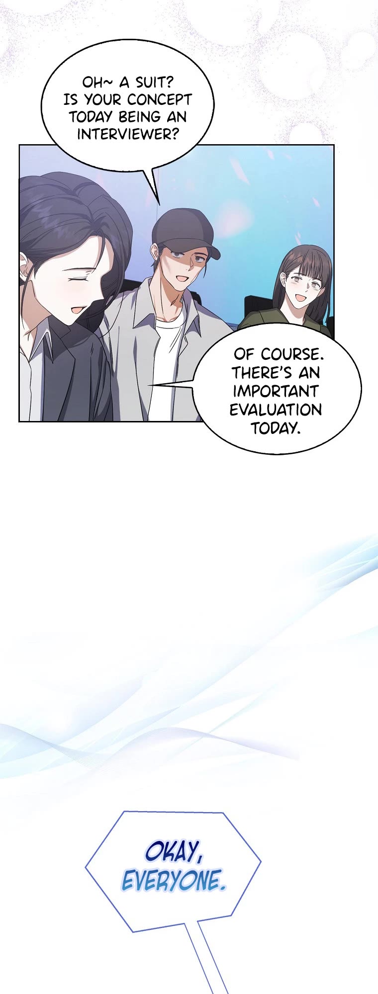 Debut or Die Chapter 6 page 39 - Chapter 6
